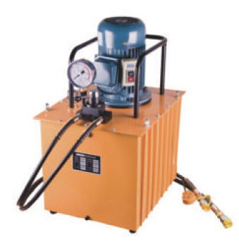 Elektrisk pumpe-HHB-630M