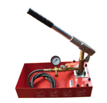 Håndtest pumpe-SY-60X-1