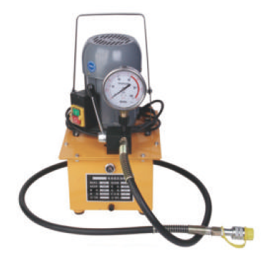 Elektrisk pumpe-HHB-630A