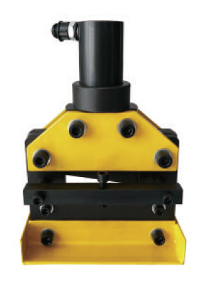 Hydraulisk skæring-CWC-150/200
