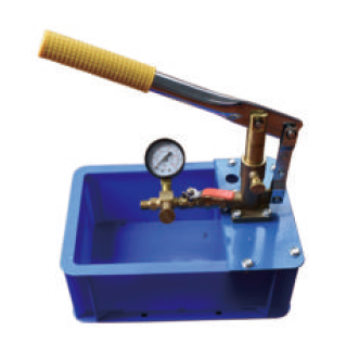 Håndtest pumpe-SY-60AX-1