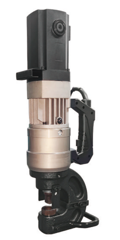 Hydraulisk stansemaskine-NMHP-25E