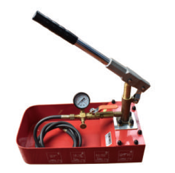 Håndtest pumpe-ZD-50