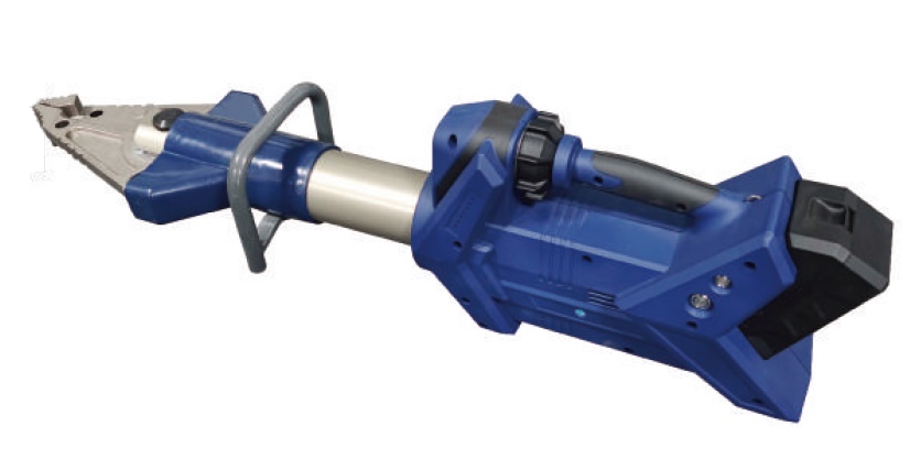 Elektrisk hydraulisk skære-SC357-E