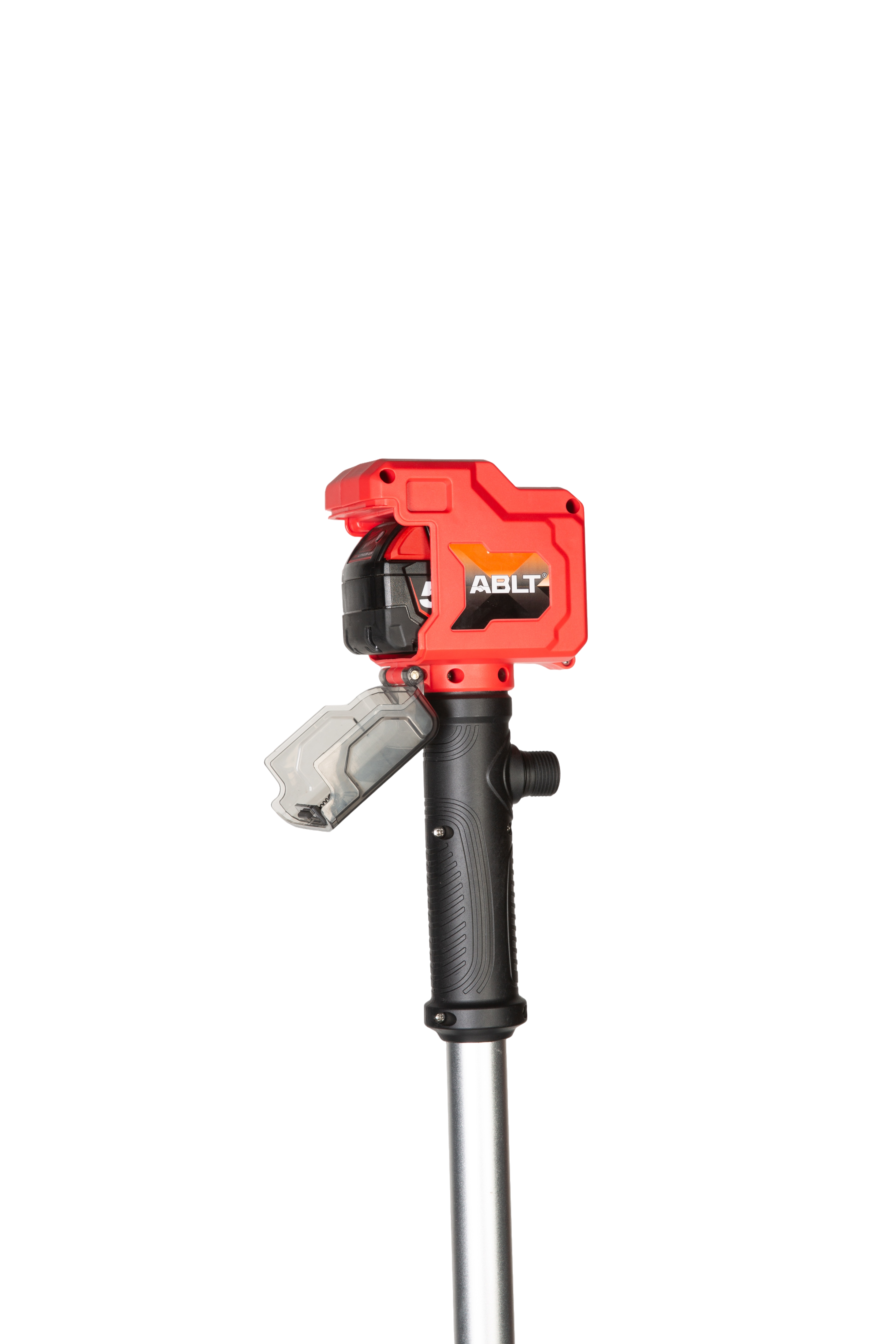 Batteridrevet vandpumpe