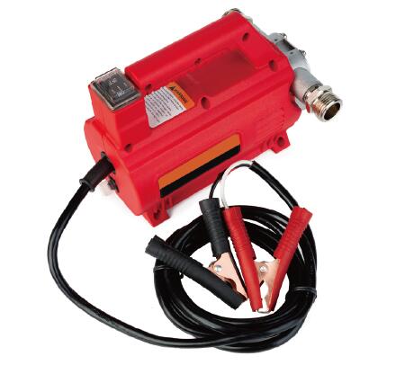 Batteridrevet vandpumpe WP012-A2