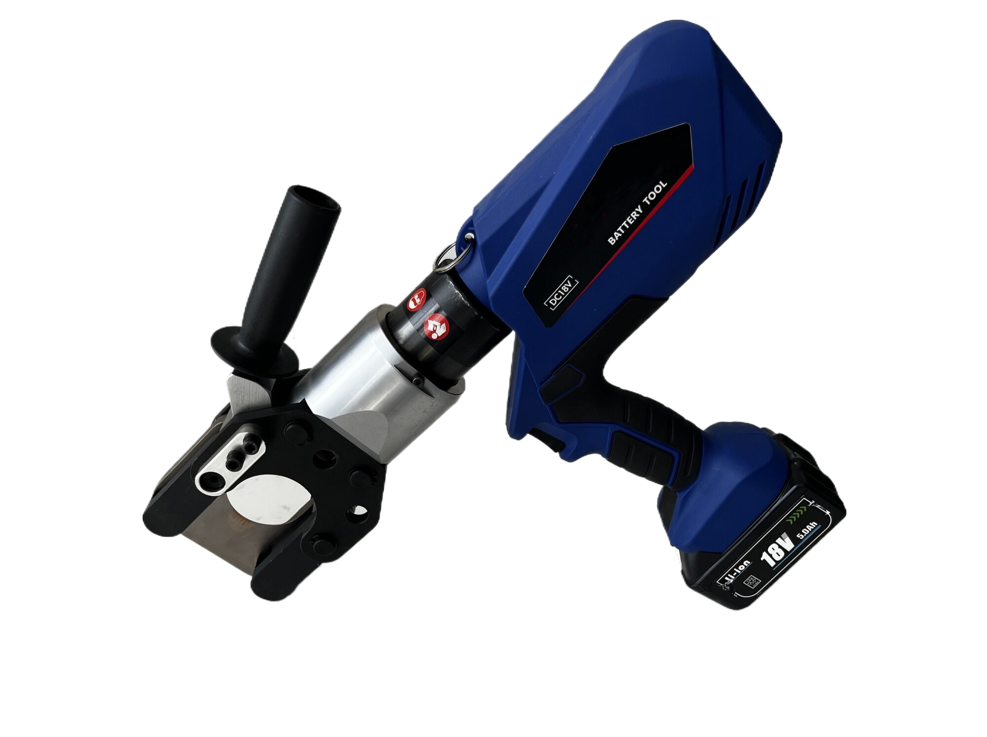 Batterikabelskærer EZ-55A