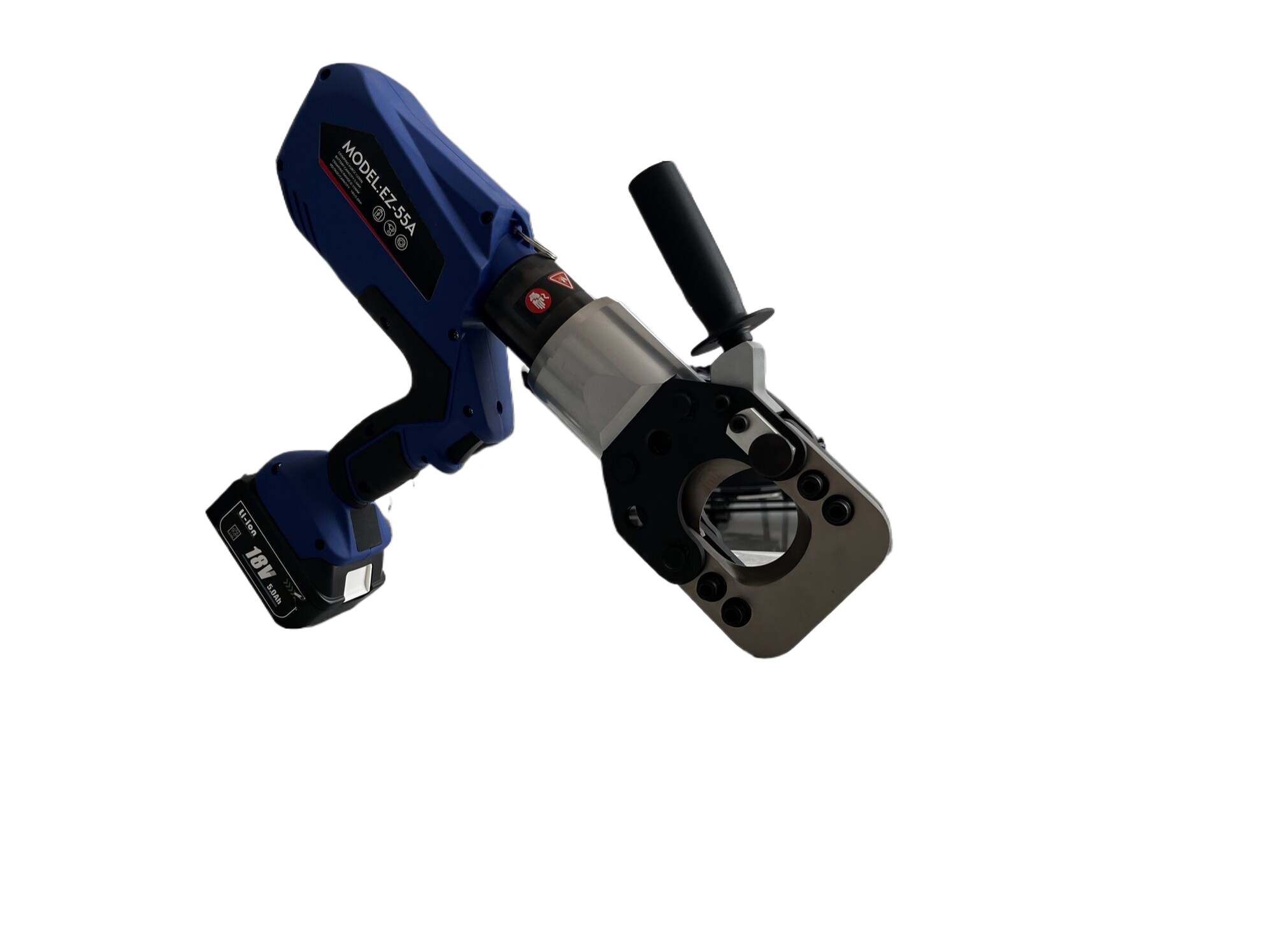 Batterikabelskærer EZ-55A