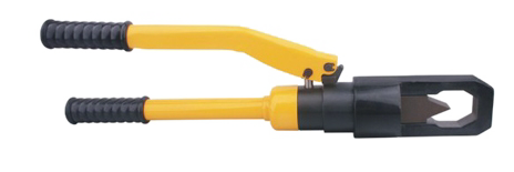 Hydraulisk møtrikkutter HHQ-24