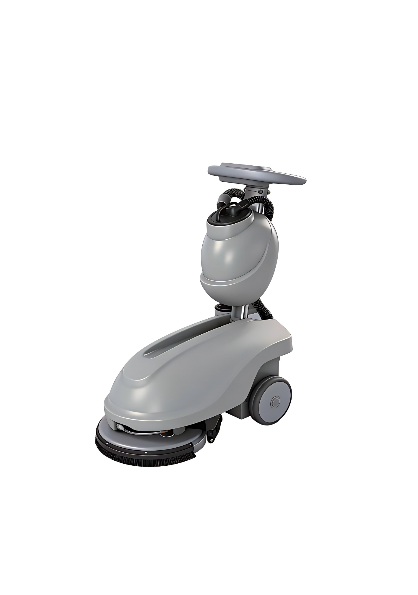 Gulvskrubber GM350 / GLBZ-350B (PLUS)