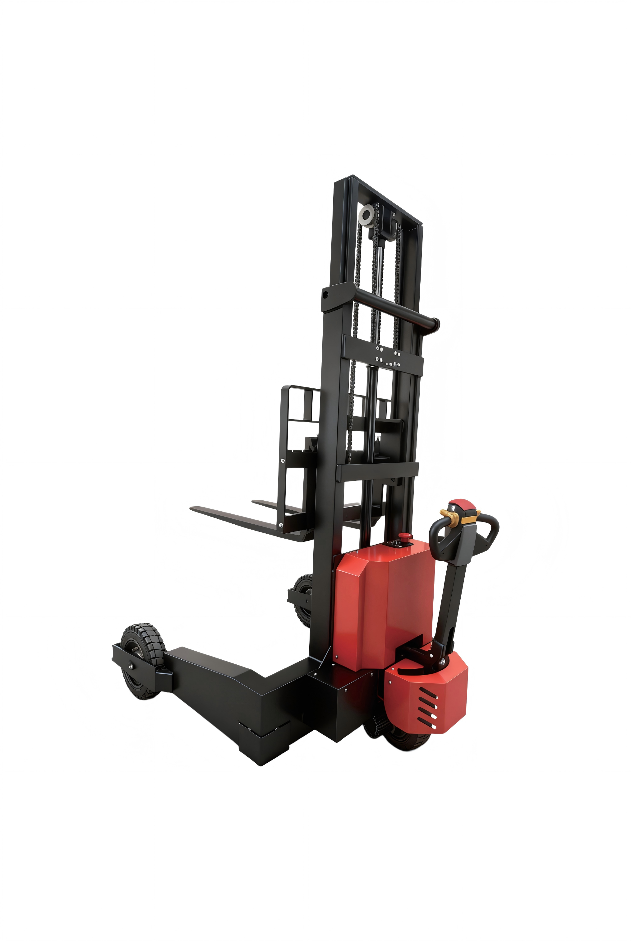 Off-road stabler CCD-YD